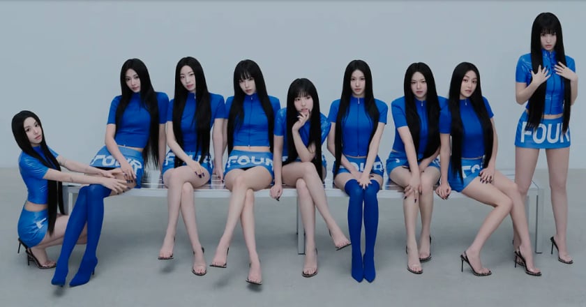 TWICE台北大巨蛋演唱會 12/2採實名制三個階段販售